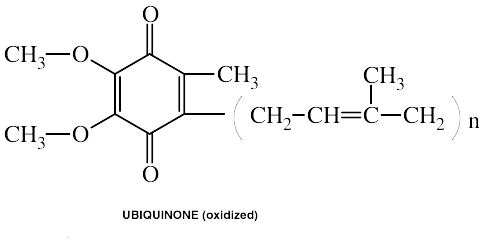 коэнзим Q10