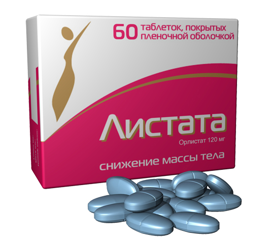 Листата Мини