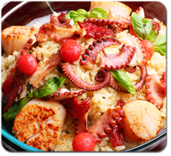 Вкусная и здоровая еда для похудения
